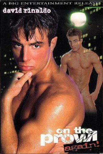 On the Prowl Again! movie poster