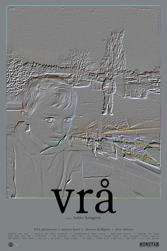 Rift movie poster