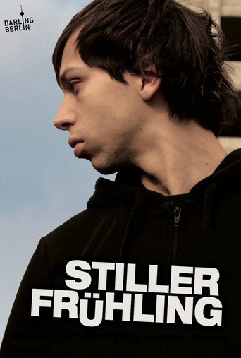Stiller Frühling movie poster