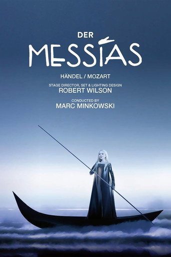 Händel / Mozart: Der Messias movie poster