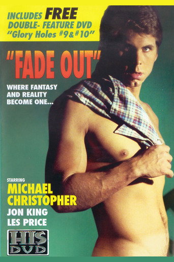 Fade Out movie poster