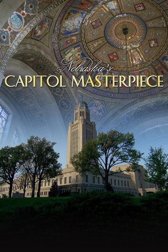 Nebraska's Capitol Masterpiece movie poster