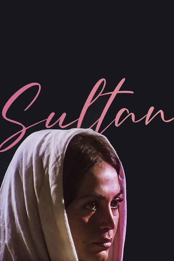 Sultan movie poster