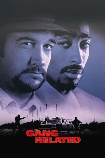 Gang Related movie poster
