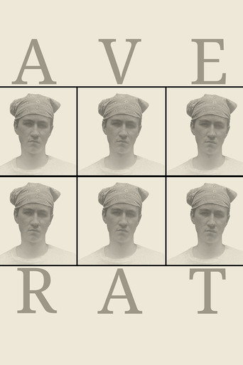 Ave Rat movie poster