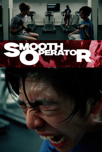 Smooth Operator movie poster