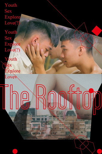 The Rooftop movie poster