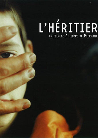 L'héritier movie poster