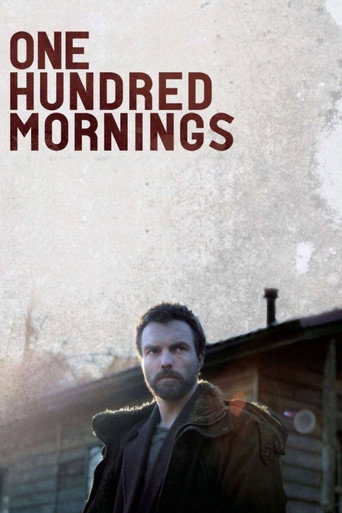 One Hundred Mornings movie poster