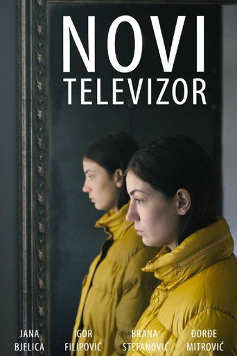 A Brand New TV movie poster