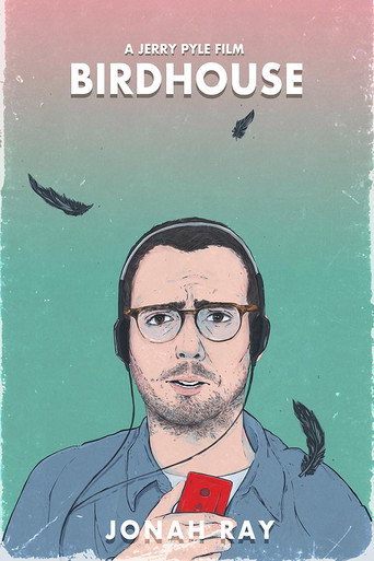 Birdhouse movie poster
