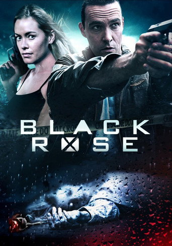 Black Rose movie poster