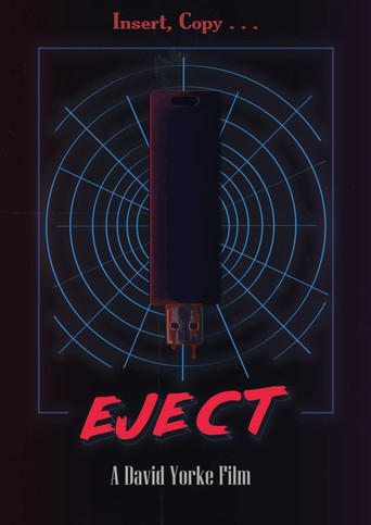 Eject movie poster