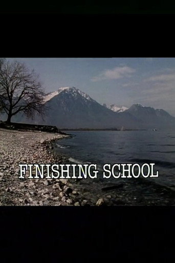 Swiss Finishing School movie poster