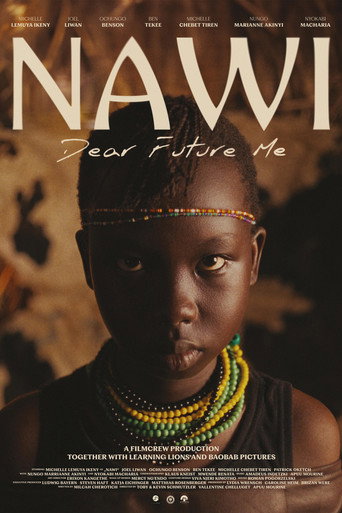 Nawi movie poster