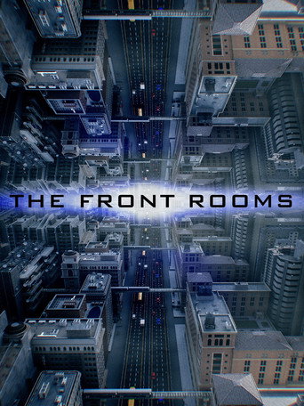 The Frontrooms movie poster