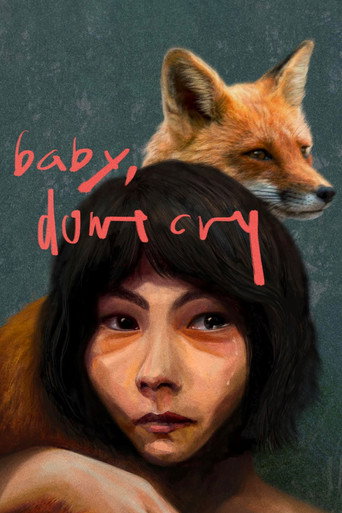 Baby, Don't Cry movie poster