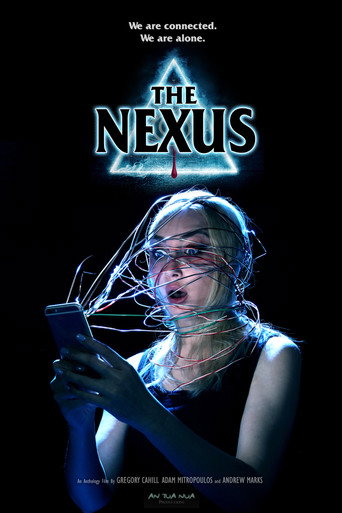 The Nexus movie poster