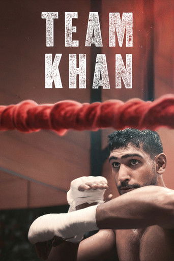 Team Khan movie poster