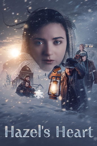 Hazel's Heart movie poster