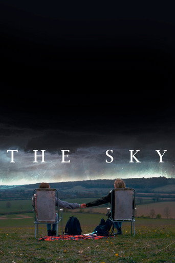 The Sky movie poster