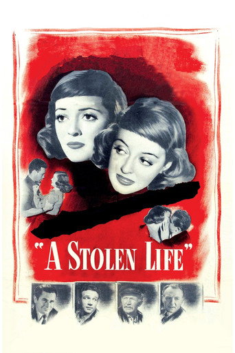 A Stolen Life movie poster