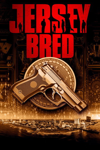 Jersey Bred movie poster