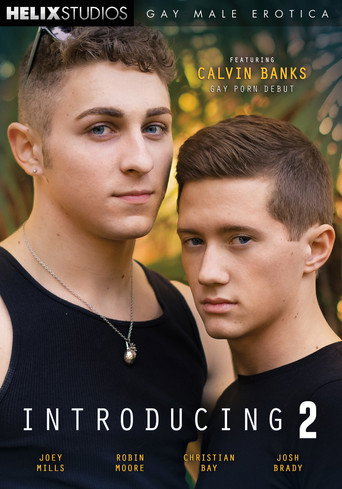 Introducing 2 movie poster
