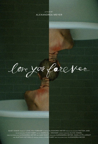 Love You Forever movie poster