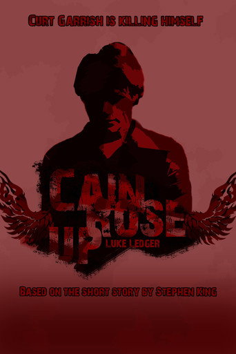 Cain Rose Up movie poster