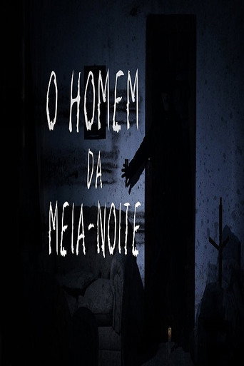 O Homem da Meia-Noite movie poster