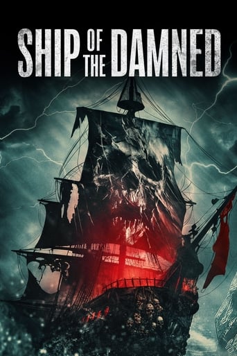 Ship of the Damned movie poster
