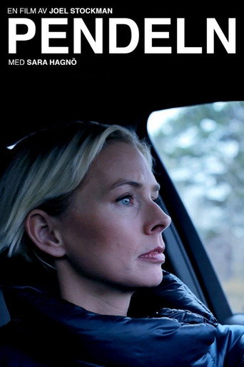 Pendeln movie poster