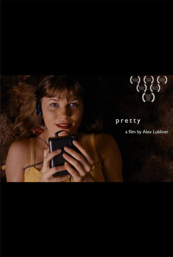 Pretty movie poster