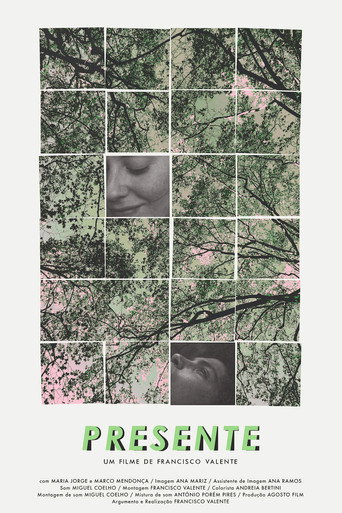 Prospect Park movie poster