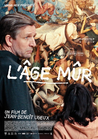 L'âge mûr movie poster
