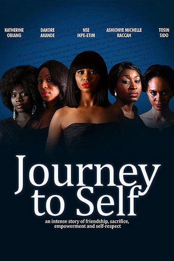 Journey to Self movie poster