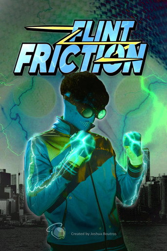 Flint-Friction (Short-Film) movie poster