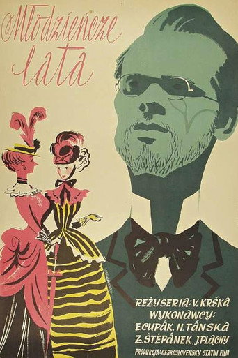Early Days movie poster