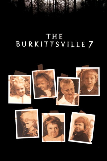 The Burkittsville 7 movie poster