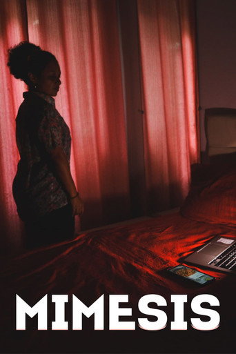 Mimesis movie poster