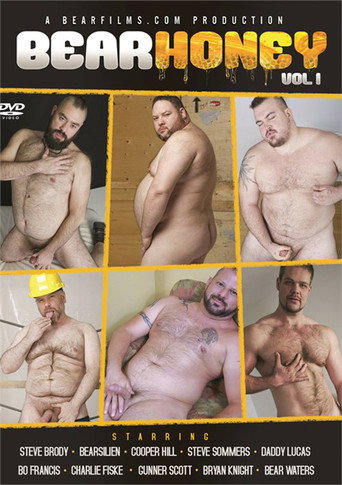 Bear Honey movie poster