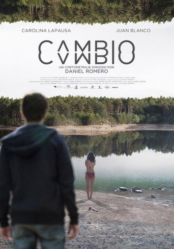 Change movie poster