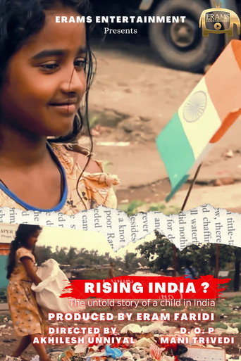 Rising India movie poster