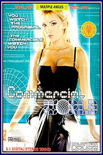 Commercial World movie poster