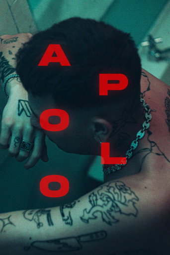 Apolo movie poster