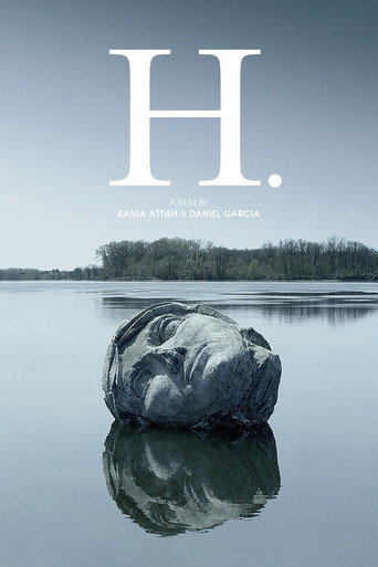 H. movie poster