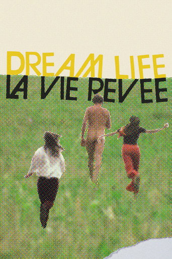 Dream Life movie poster