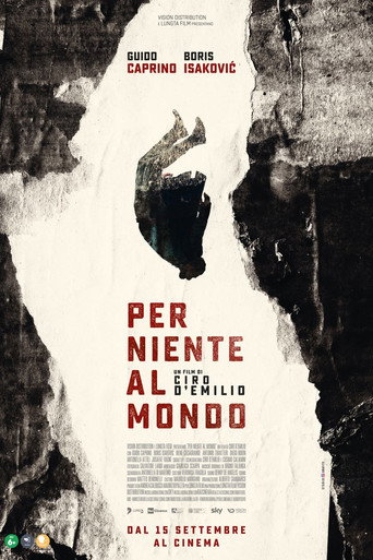 Not for All the World movie poster