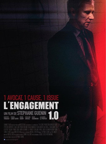 The Assignment 1.0 movie poster